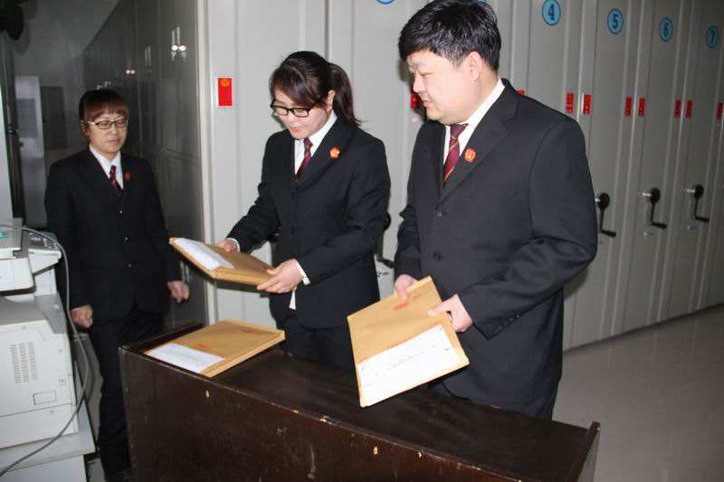 解读《档案服务外包工作规范》