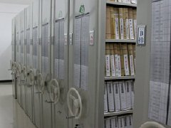 中美法领导人谈档案