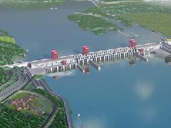 水利工程建设项目档案验收管理办法