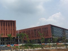 全国档案馆设置原则和布局方案