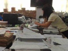 聘请档案项目监理的作用