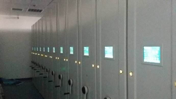 数字档案馆（室）建设指南